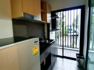 For rent 1 bed condo in Thalang, Phuket