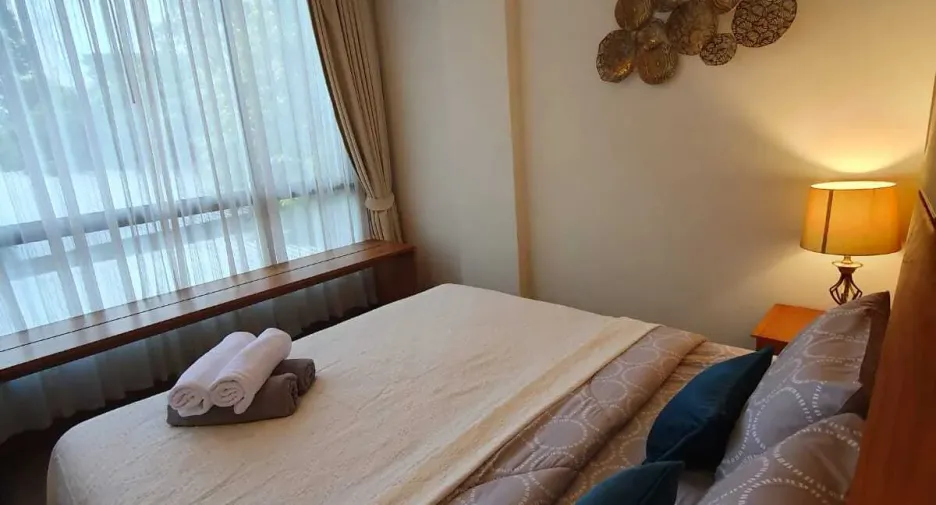 Wohnung zur Miete mit 1 Zimmer in Thalang, Phuket