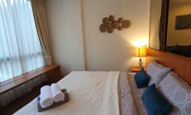 Condo en alquiler de 1 habitaciones en Thalang, Phuket