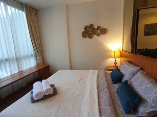 For Rent 1 Bedroom Condo In Thalang, Phuket