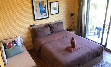 Condo en alquiler de estudio en Hua Hin, Prachuap Khiri Khan