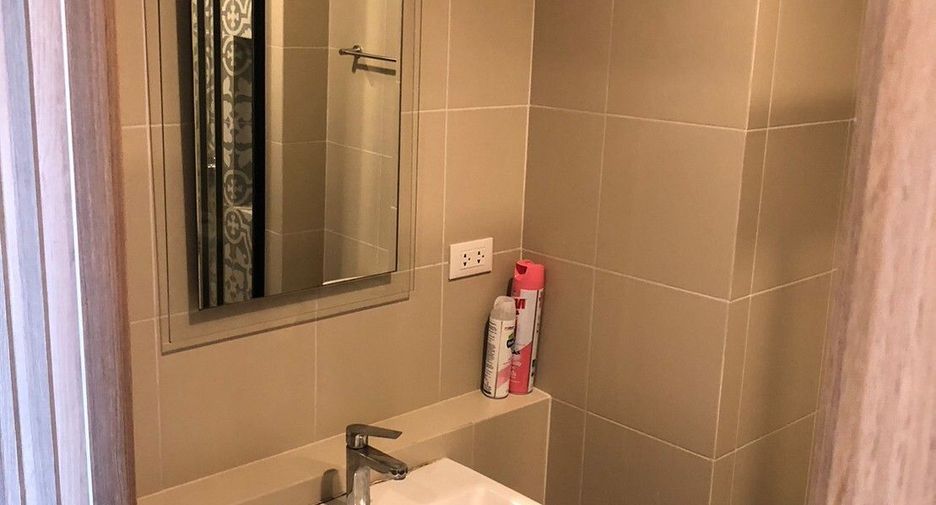 Wohnung zur Miete mit Studio in Hua Hin, Prachuap Khiri Khan