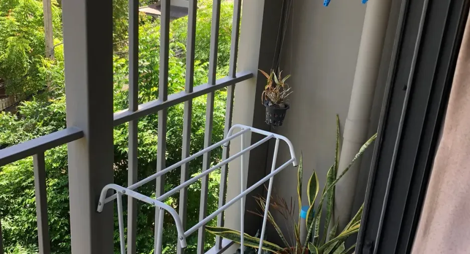 Wohnung zur Miete mit Studio in Hua Hin, Prachuap Khiri Khan