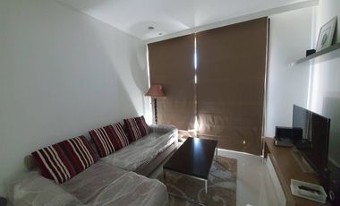 Condo en venta y en alquiler de 1 habitaciones en Khlong Toei, Bangkok