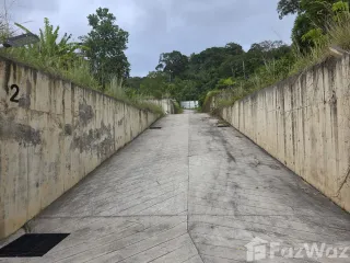 For sale land in Kathu, Phuket