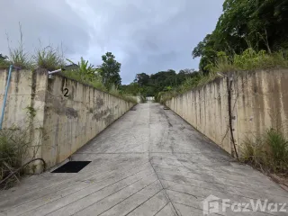 For sale land in Kathu, Phuket