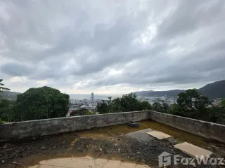 For sale land in Kathu, Phuket
