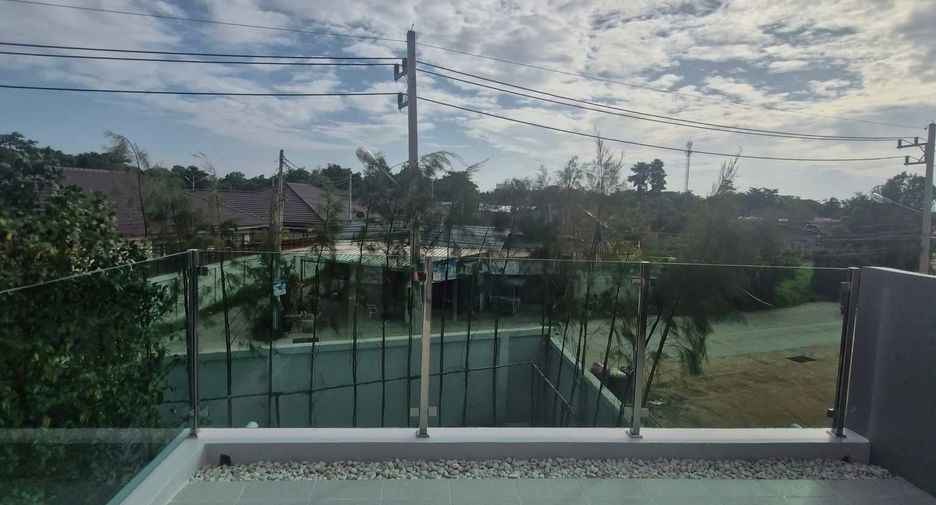 ขาย 5 ห้องนอน วิลล่า ใน บางละมุง, ชลบุรี