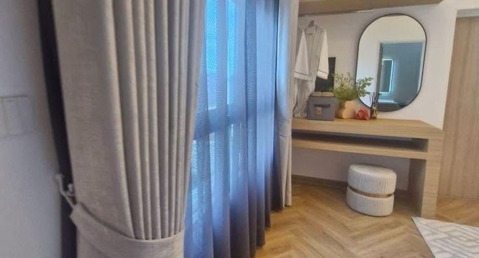 Villa en venta de 5 habitaciones en Huay Yai, Pattaya