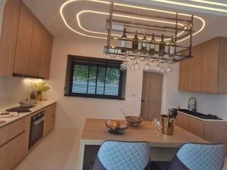 出售 5 卧室 别墅 在 Bang Lamung, Chon Buri