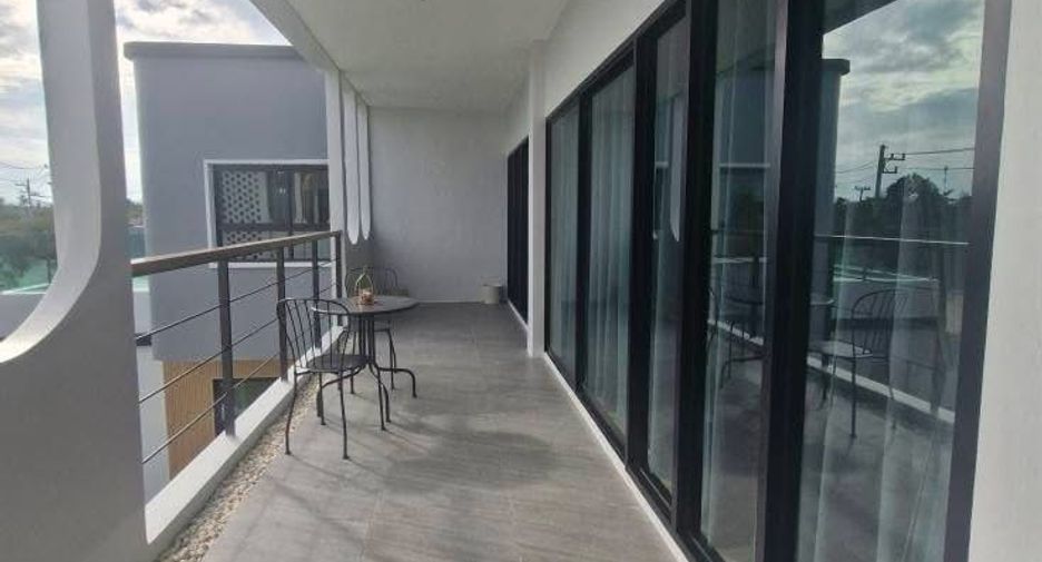 ขาย 5 ห้องนอน วิลล่า ใน บางละมุง, ชลบุรี