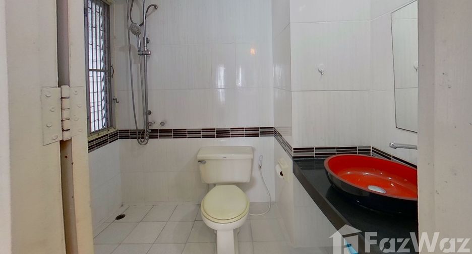 À vendre et à louer studio condo à Jomtien, Pattaya