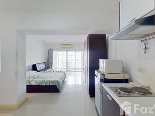 For Rent Studio Condo In Bang Lamung, Chonburi