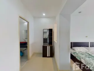 For sale and for rent studio condo in Bang Lamung, Chonburi