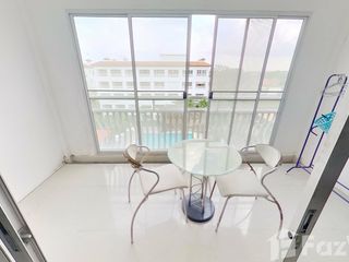 For sale and for rent studio condo in Bang Lamung, Chonburi
