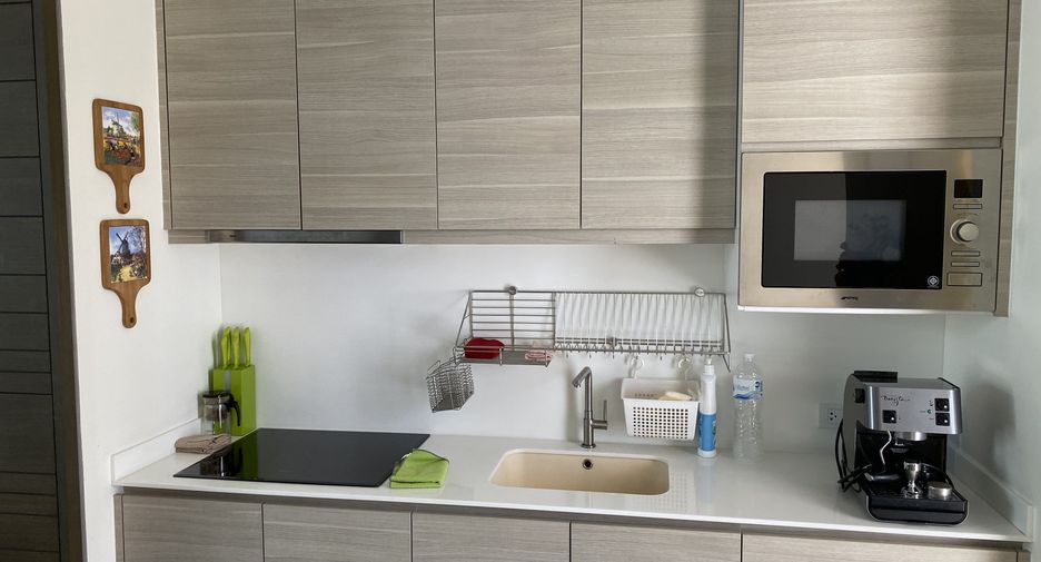For sale 2 bedrooms condo in Hua Hin, Prachuap Khiri Khan