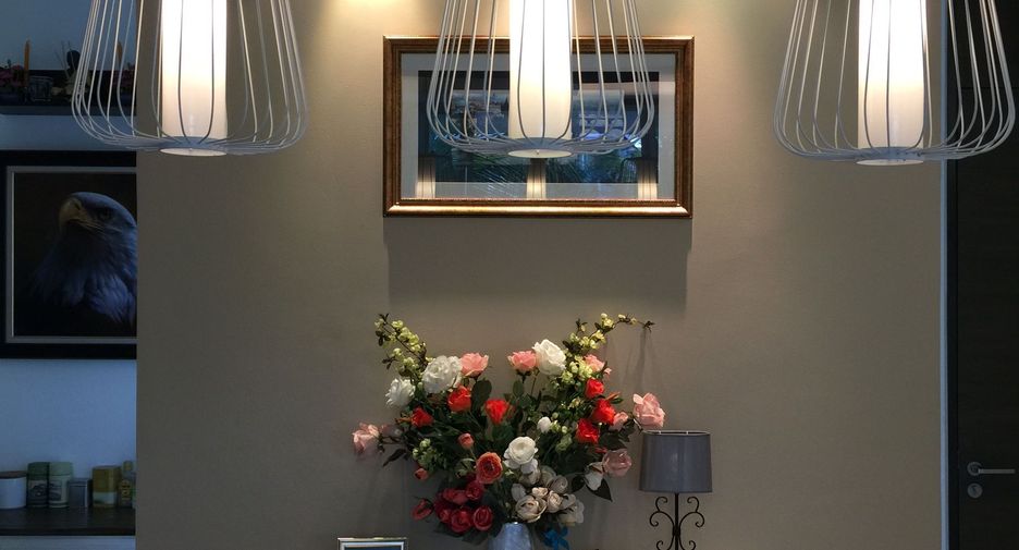 For sale 2 bedrooms condo in Hua Hin, Prachuap Khiri Khan