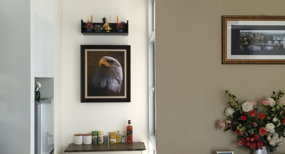 For sale 2 bedrooms condo in Hua Hin, Prachuap Khiri Khan