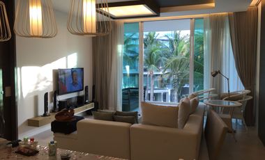 À vendre 2 chambres condo à Hua Hin, Prachuap Khiri Khan