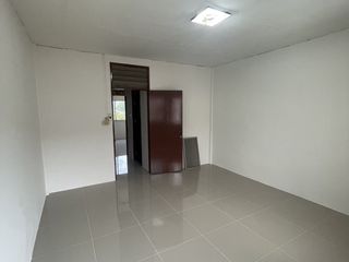 For sale 2 bedrooms townhouse in Min Buri, Bangkok