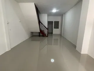 For sale 2 bedrooms townhouse in Min Buri, Bangkok