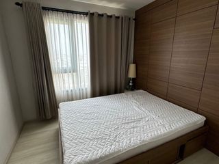 For sale and for rent 1 bed condo in Bang Phlat, Bangkok