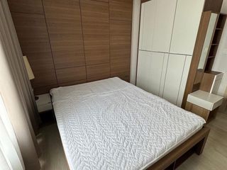 For sale and for rent 1 bed condo in Bang Phlat, Bangkok