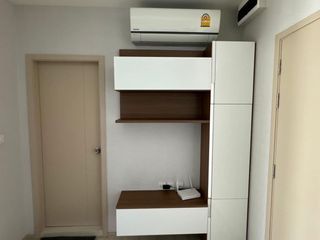 For sale and for rent 1 bed condo in Bang Phlat, Bangkok