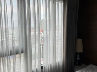 For sale and for rent 1 bed condo in Bang Phlat, Bangkok
