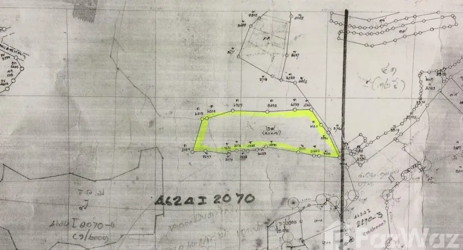 Terreno en venta en Kathu, Phuket