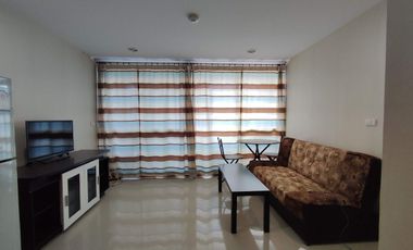 For sale and for rent 1 bed condo in Khlong San, Bangkok