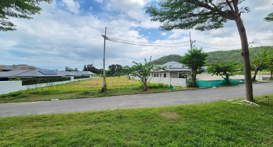 出售 2 卧室 公寓 在 Cha-Am, Phetchaburi