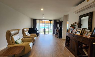 Wohnung zum Kauf mit 2 Zimmer in Cha Am, Phetchaburi