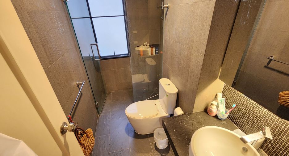 For sale 2 ベッドルーム condo in Cha Am, Phetchaburi