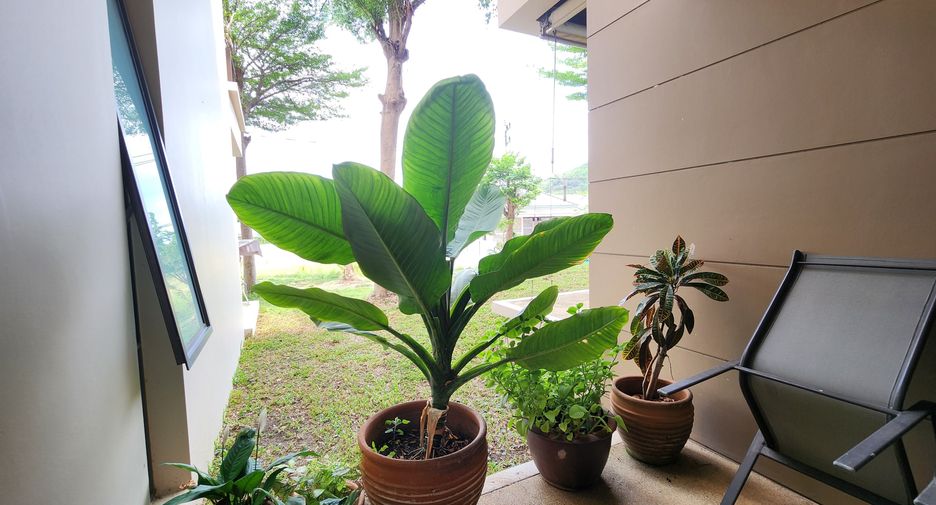 For sale 2 ベッドルーム condo in Cha Am, Phetchaburi