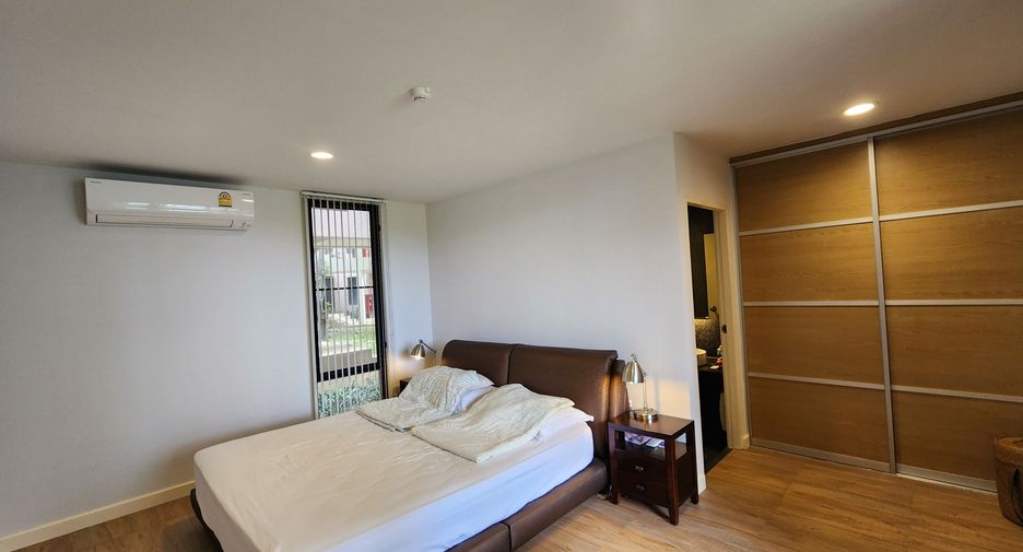 For sale 2 ベッドルーム condo in Cha Am, Phetchaburi