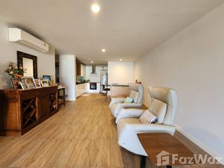 Продажа 2 спальни кондо в Ча Ам, Пхетбури