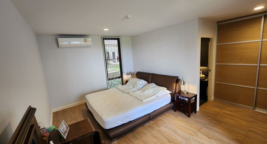 For sale 2 ベッドルーム condo in Cha Am, Phetchaburi