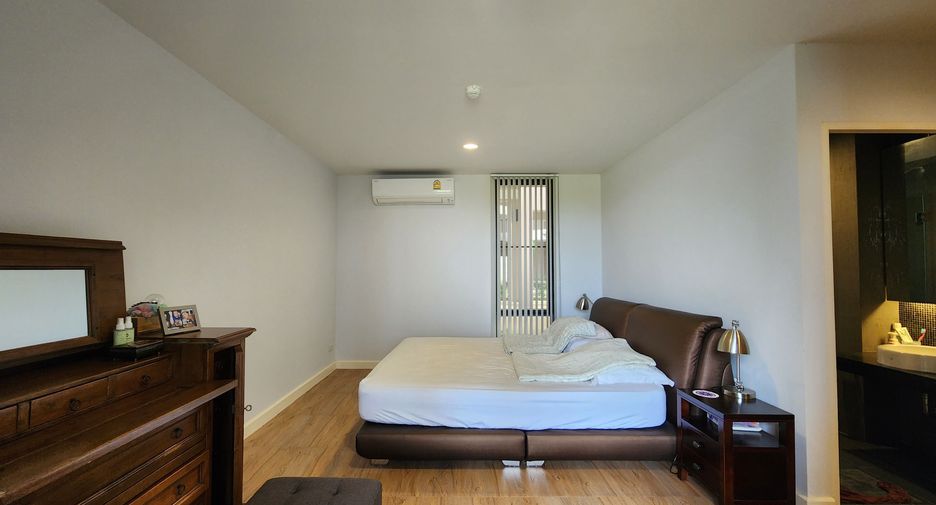 For sale 2 ベッドルーム condo in Cha Am, Phetchaburi