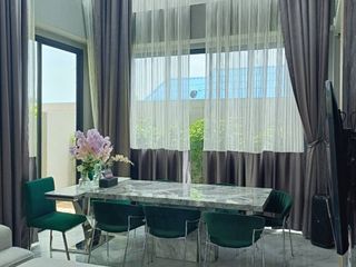 Villa zum Kauf und zur Miete mit 4 Zimmer in Bang Lamung, Chonburi