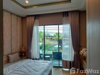 Villa zum Kauf und zur Miete mit 4 Zimmer in Bang Lamung, Chonburi