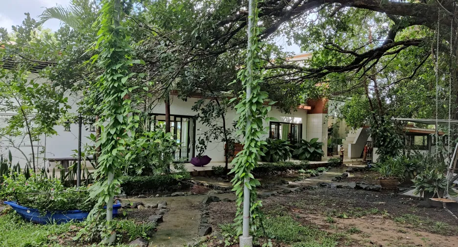 For sale 7 bedrooms house in Mueang Ubon Ratchathani, Ubon Ratchathani