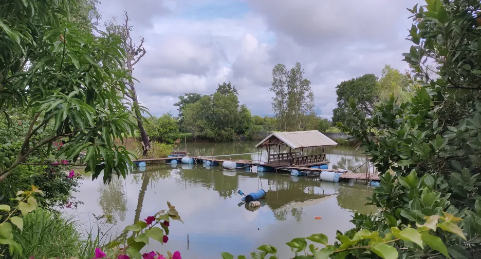 For sale 7 bedrooms house in Mueang Ubon Ratchathani, Ubon Ratchathani