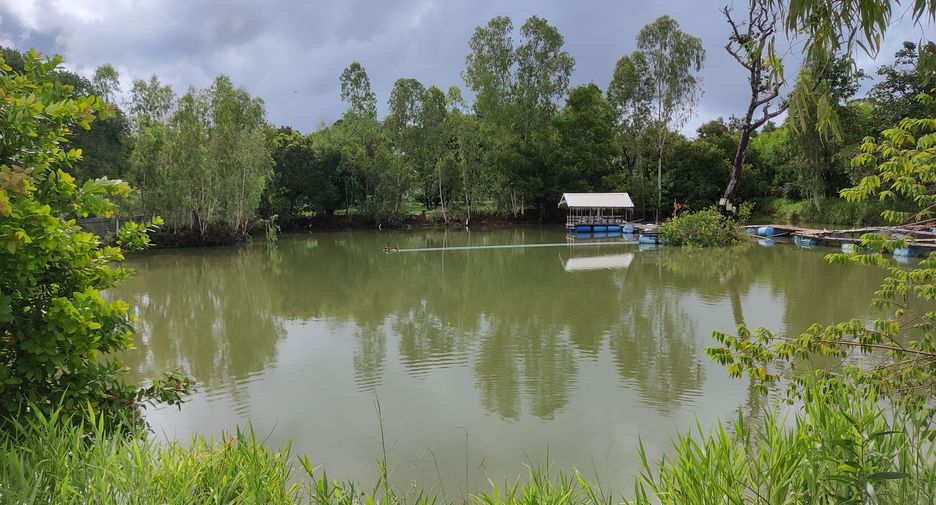 For sale 7 bedrooms house in Mueang Ubon Ratchathani, Ubon Ratchathani