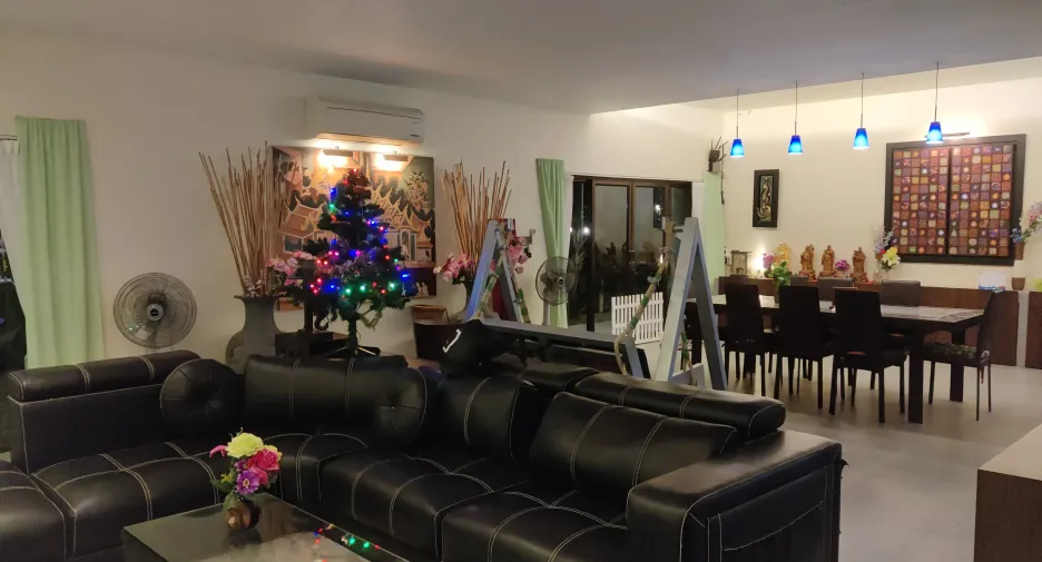 For sale 7 bedrooms house in Mueang Ubon Ratchathani, Ubon Ratchathani