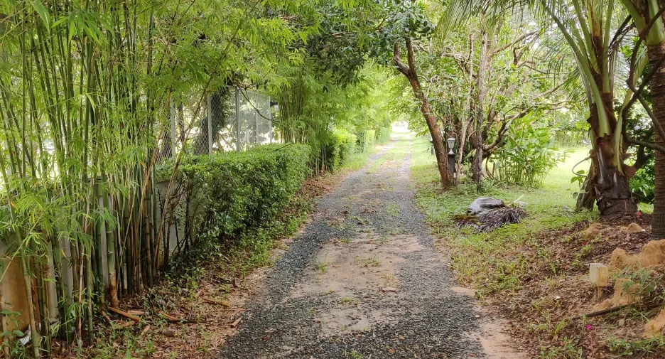 For sale 7 bedrooms house in Mueang Ubon Ratchathani, Ubon Ratchathani
