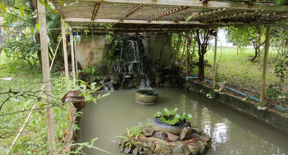 For sale 7 bedrooms house in Mueang Ubon Ratchathani, Ubon Ratchathani