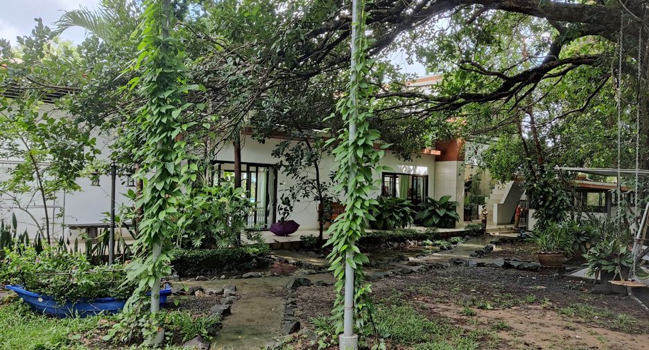 Casa en venta de 7 habitaciones en Mueang Ubon Ratchathani, Ubon Ratchathani