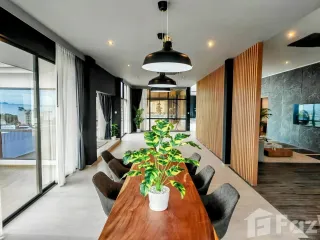 For sale 5 bedrooms condo in Bang Lamung, Chonburi