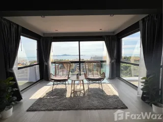 For sale 5 bedrooms condo in Bang Lamung, Chonburi